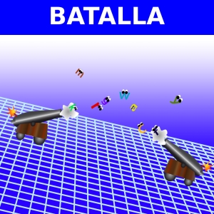 BATALLA