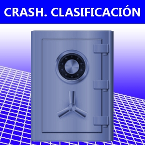 CRASH. CLASIFICACIÓN