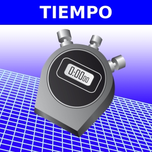 TIEMPO