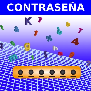 CONTRASEÑA