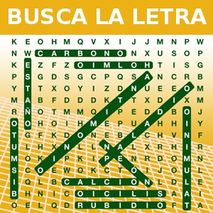 BUSCA LA LETRA