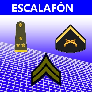 ESCALAFÓN