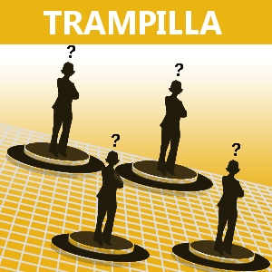 TRAMPILLA