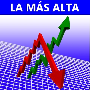 LA MÁS ALTA