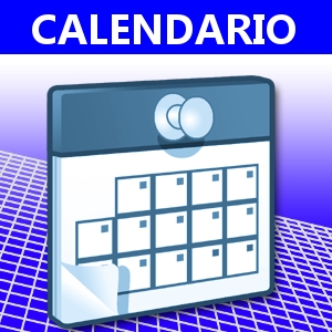 CALENDARIO
