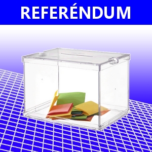 REFERÉNDUM