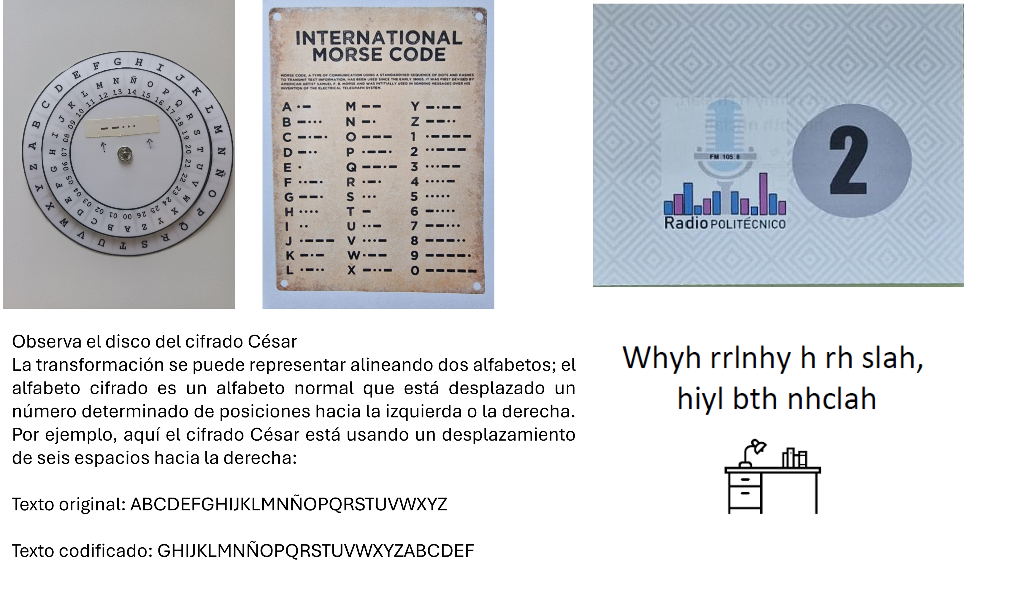 Pista Caja Abierta
