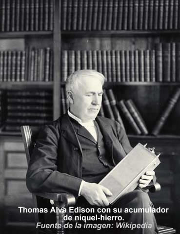 Edison